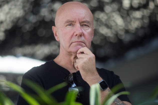 Irvine Welsh 1 Irvine Welsh 1