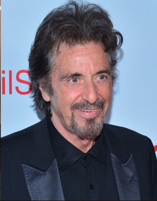 Al Pacino/ Europa Press Al Pacino/ Europa Press