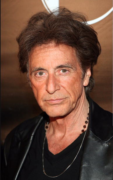 Al Pacino/ Europa Press