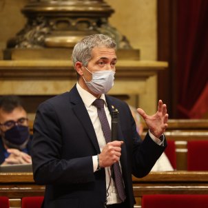 parlament hemiciclo josep gonzalez cambray Sergi Alcàzar