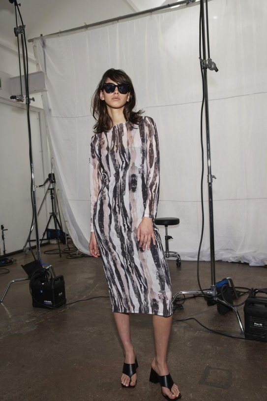 Vestido de Primark
