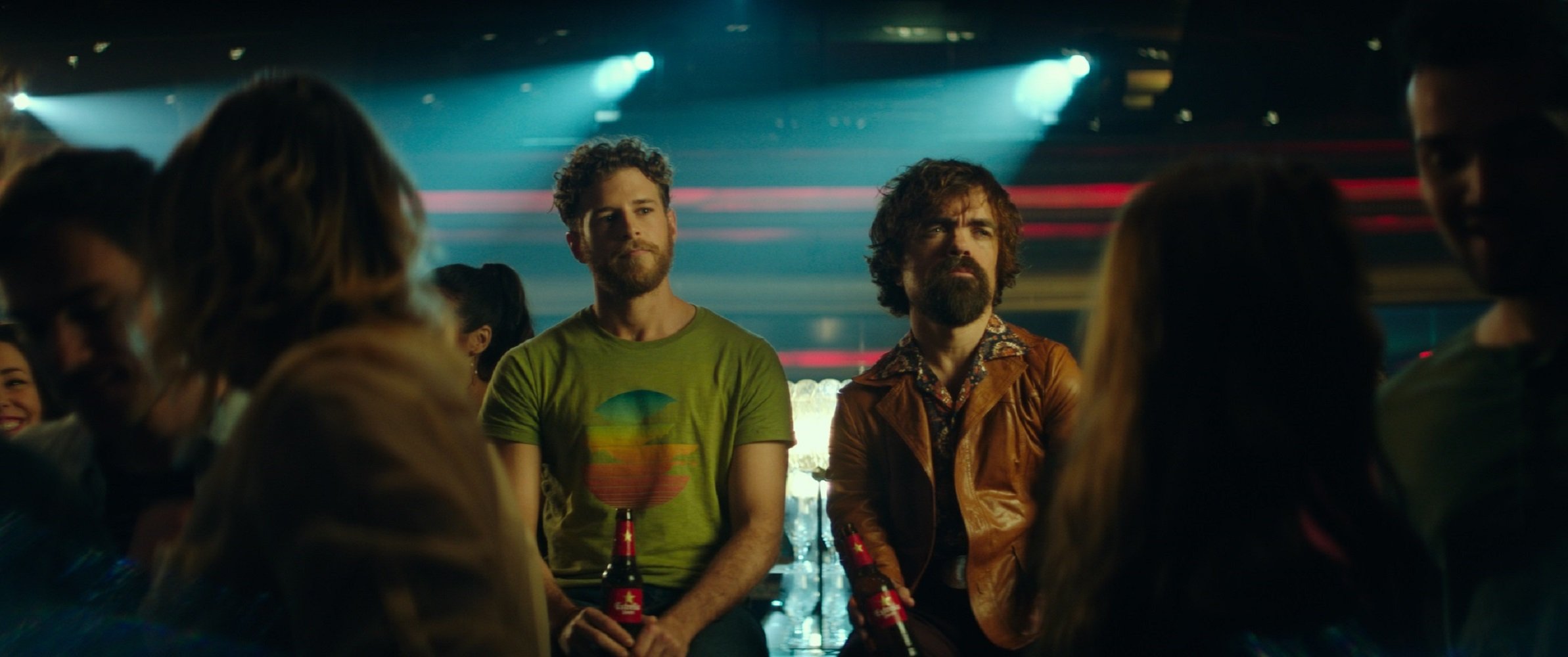 Llega el tráiler del nuevo anuncio de Estrella Damm