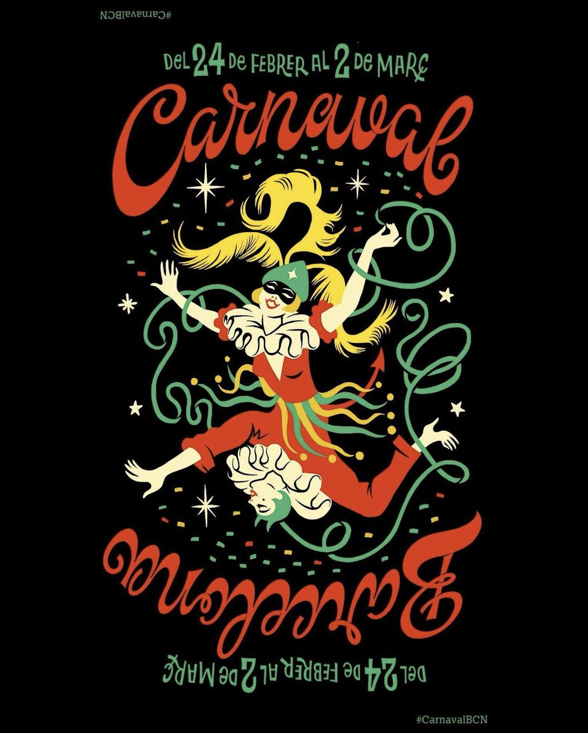TMB recomana utilitzar el Metro dissabte per les rues de Carnestoltes