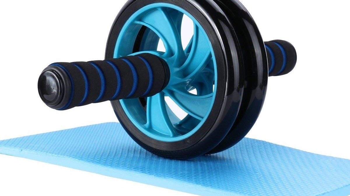 Nuestros aliados en casa para conseguir unos abdominales de película