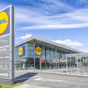El "renta aspirador" arriba a Lidl