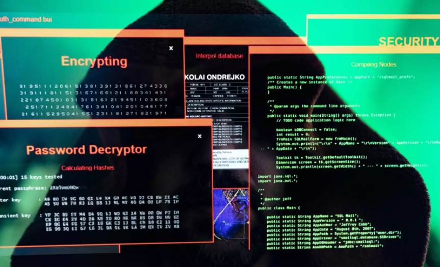 Los perfiles 'tech' más demandados: expertos de datos, iCloud y ciberseguridad