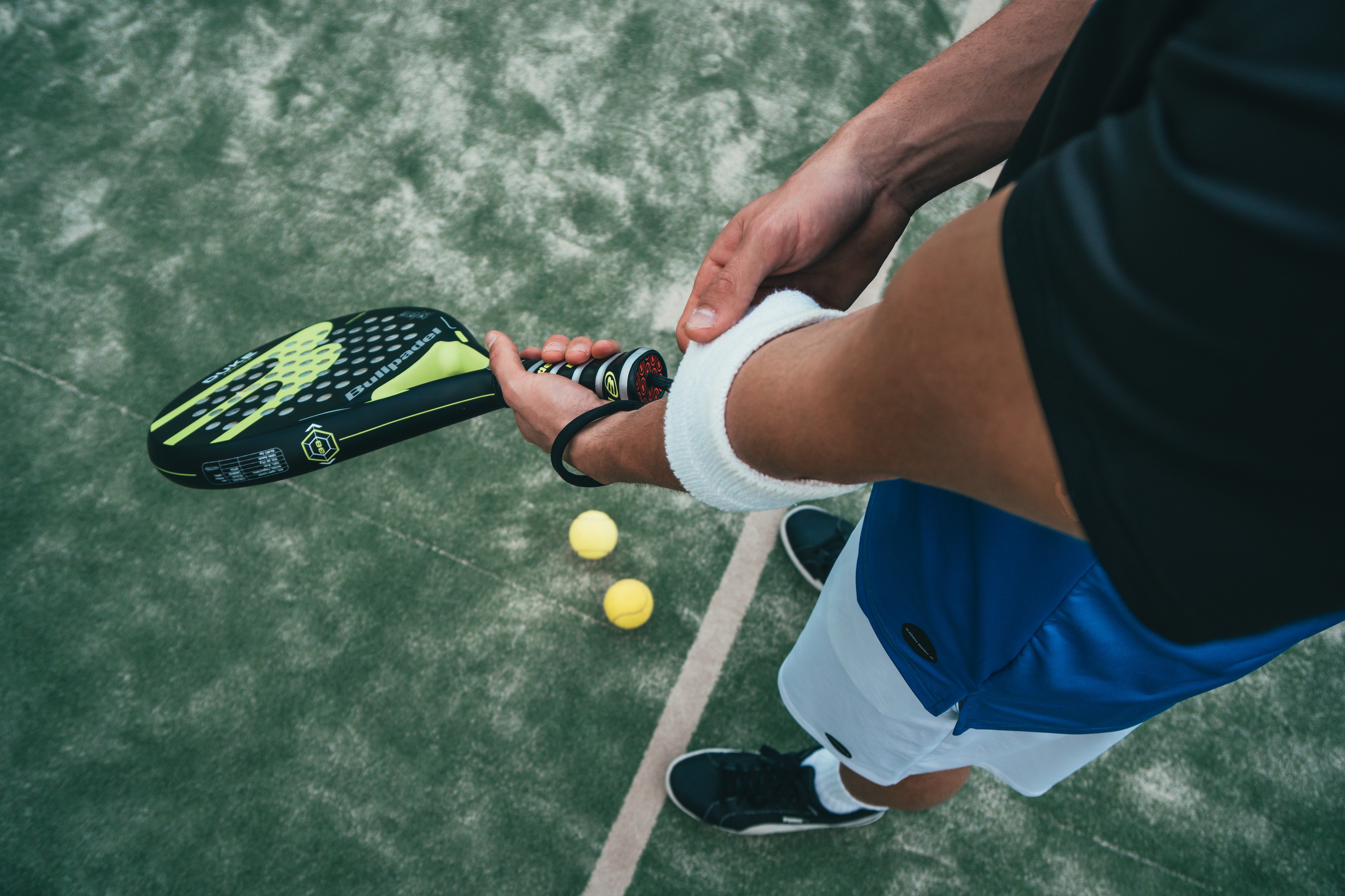 Miami, primera escala de la temporada más internacional del World Padel Tour