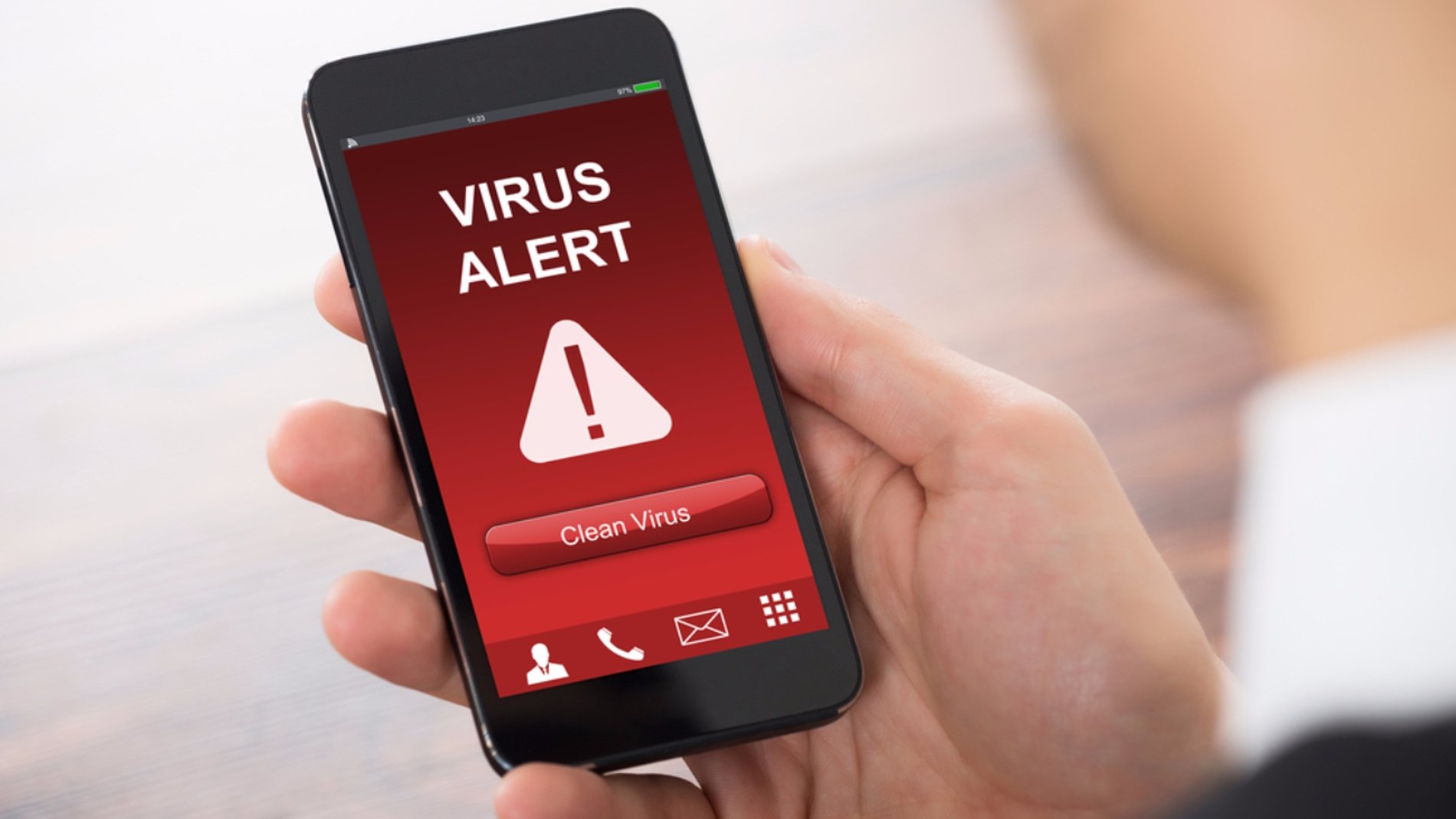 ¿Quieres saber si te han hackeado el teléfono móvil con el virus letal Pegasus?