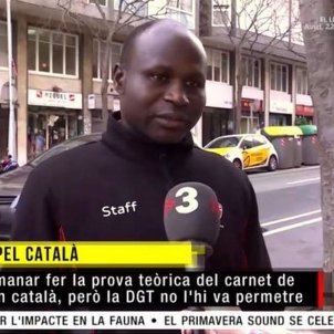 Issa català Tot es mou TV3