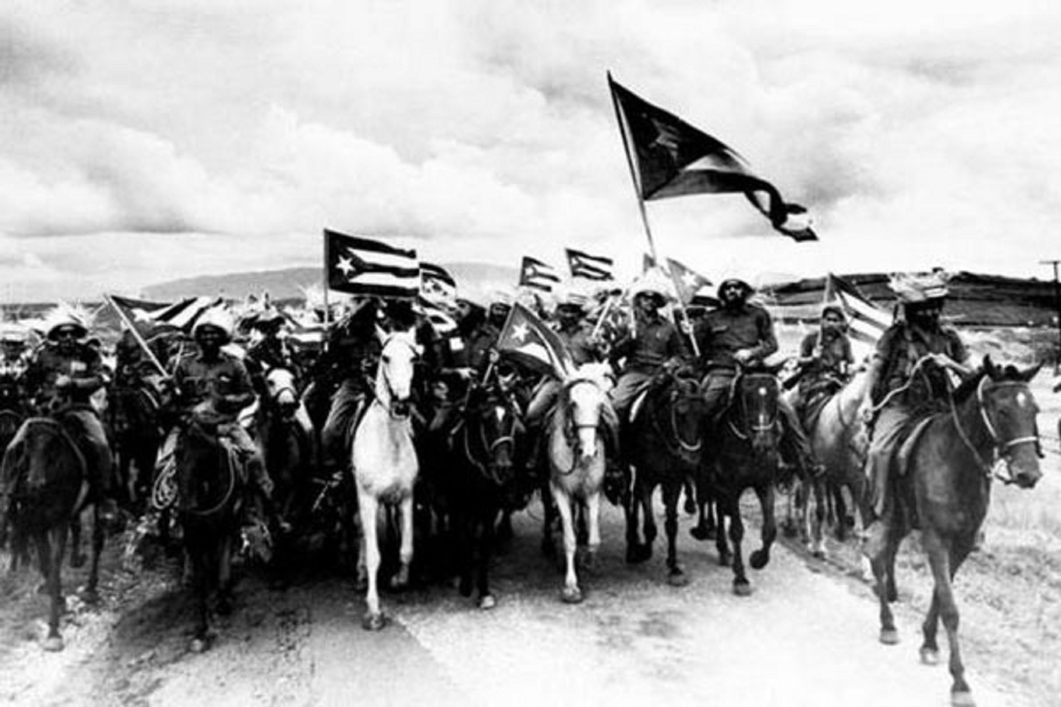 José Martí ordena el inicio de la tercera y definitiva Guerra de Cuba