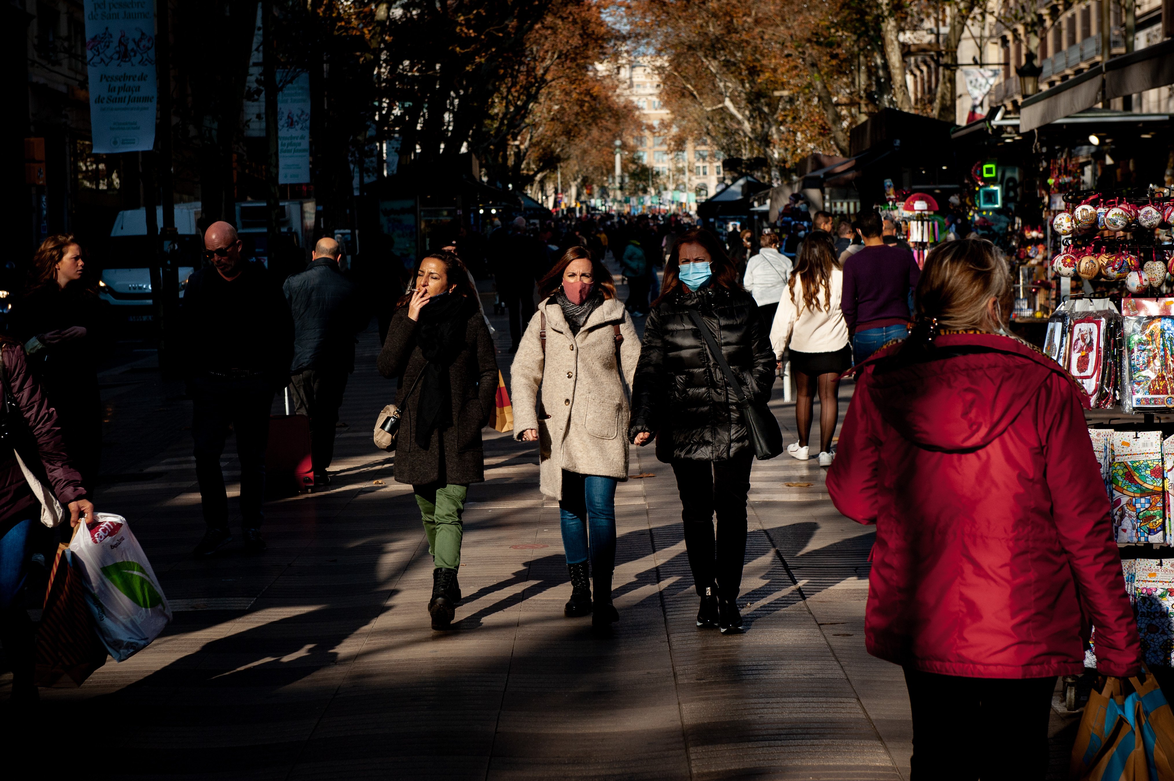 Dos anys després de la covid: I ara, què?