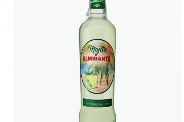 Mojito Almirante 1