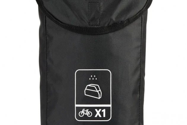 Funda de protección para bicicleta1