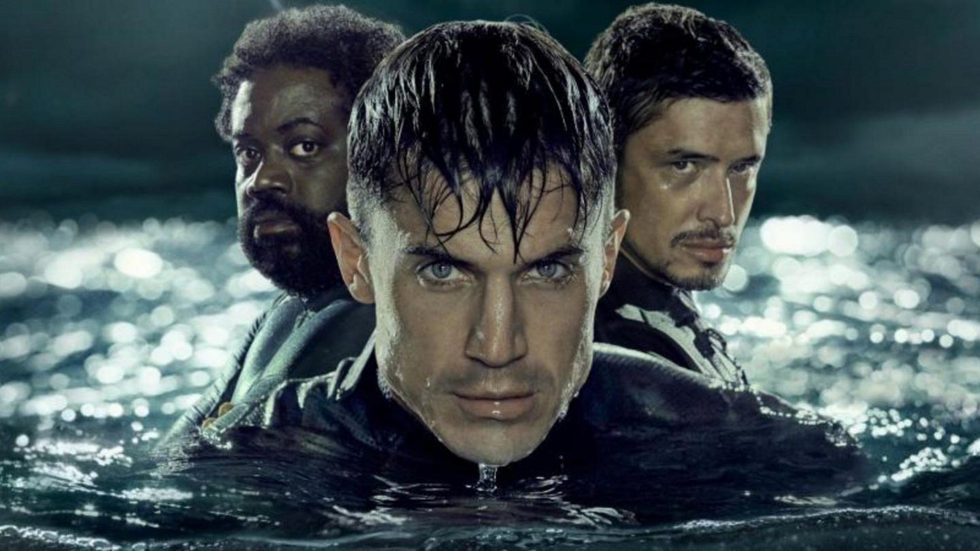 Los estrenos de series que no te puedes perder este fin de semana Los estrenos de series que no te puedes perder este fin de semana