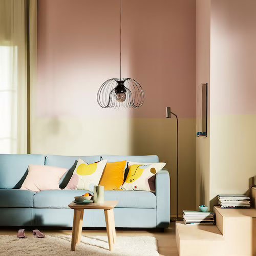 Pantalla KALLFRONT d'Ikea