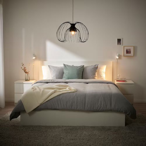 Pantalla KALLFRONT de Ikea1
