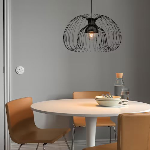 Pantalla KALLFRONT de Ikea3