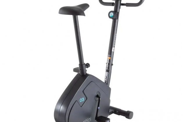 Bicicleta Estática Iniciación Domyos1