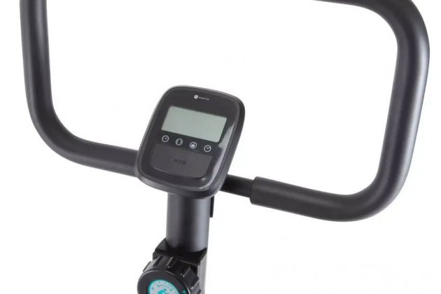 Bicicleta Estática Iniciación Domyos