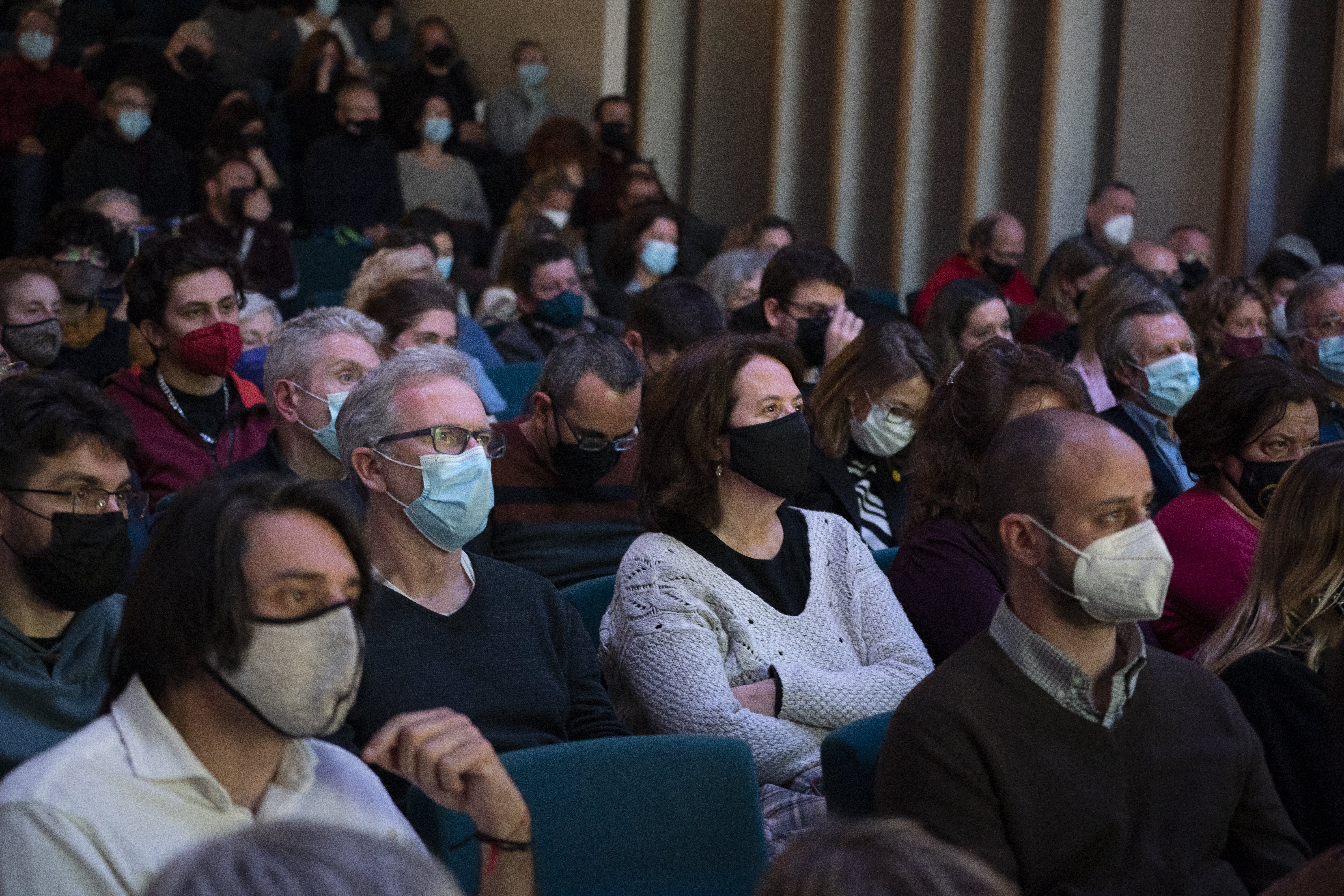 L'ANC aprova el nou full de ruta que clama per reprendre l'embat amb l'Estat