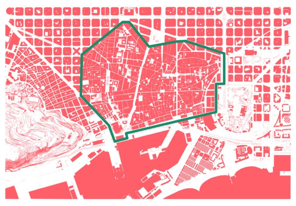 Barcelona pone en marcha la capitalidad de arquitectura de 2026 con el Festival Model
