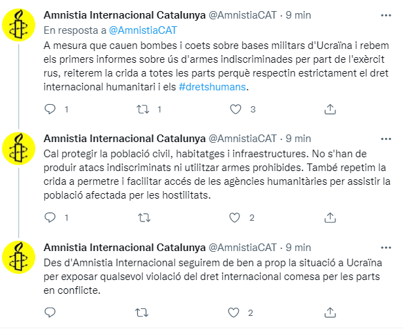 Fil amnistia internacional