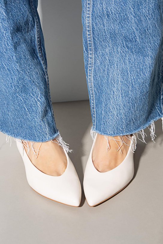 Sabates d'Stradivarius