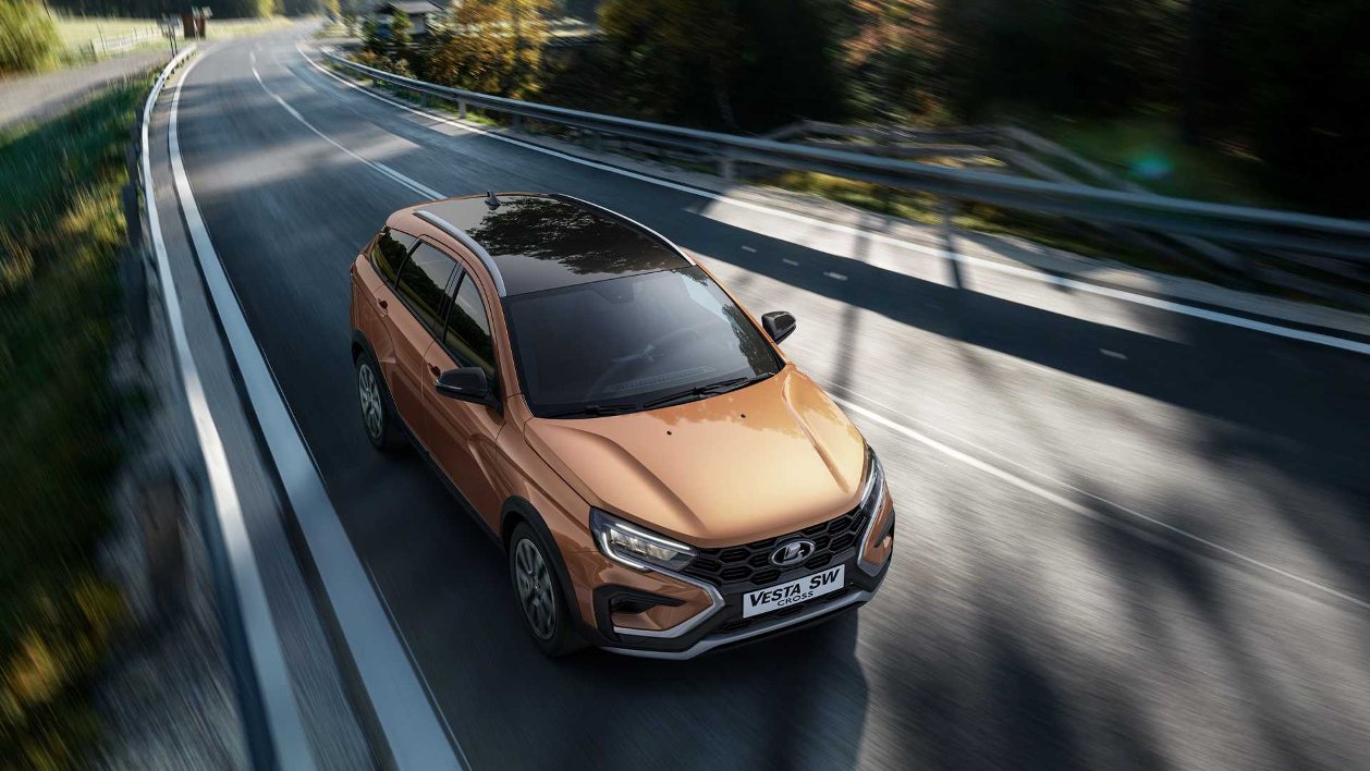 El Lada més venut a Rússia, el low cost que ho posaria molt difícil a Dacia a Espanya