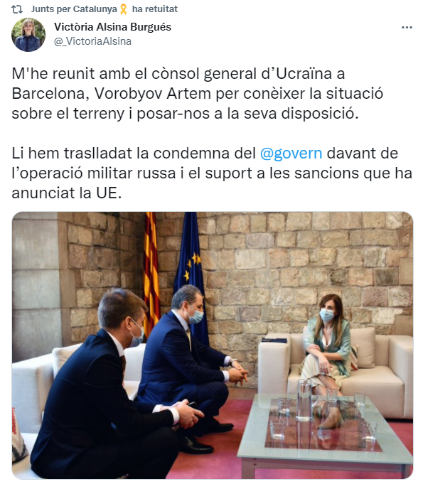 tuit alzina