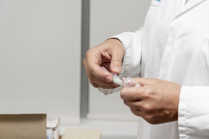 Pfizer duplica sus ganancias por su vacuna contra la covid-19