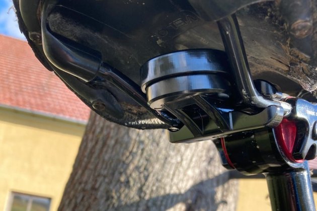 Ninges Mount Biketag