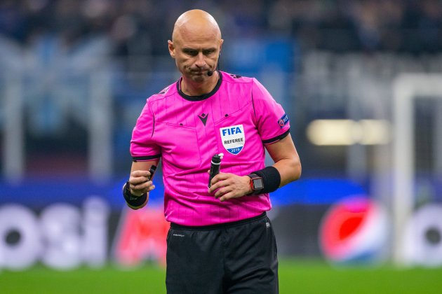 karasev arbitro europa press