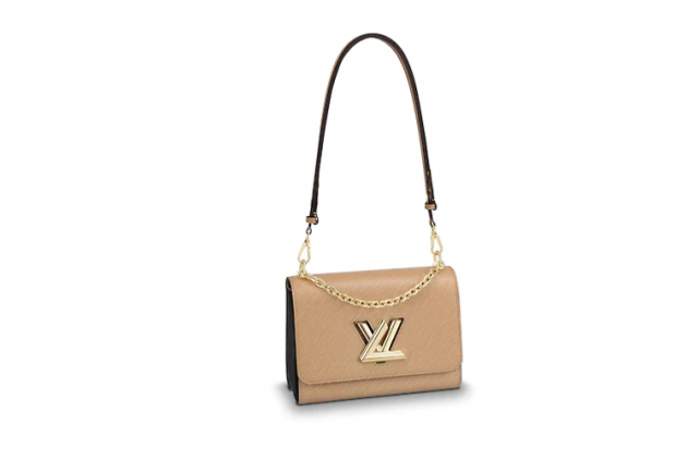 Bolso Twist MM 