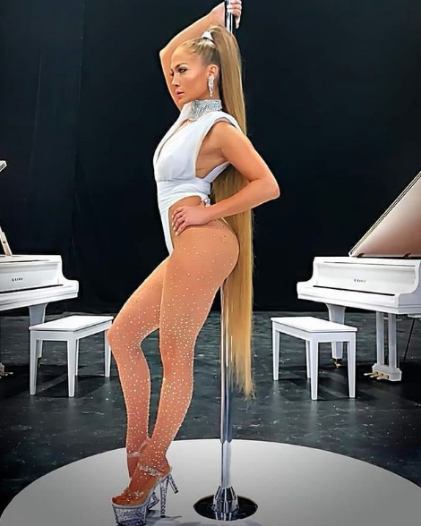 Jennifer López/ Instagram
