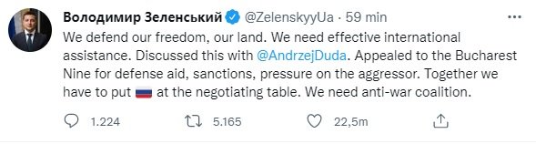 TUIT zedensky