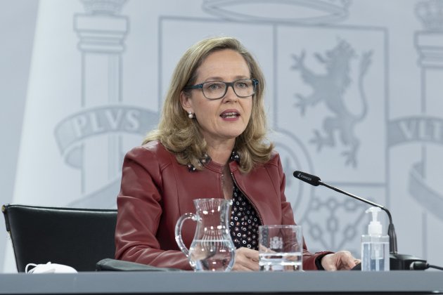 nadia calviño acn