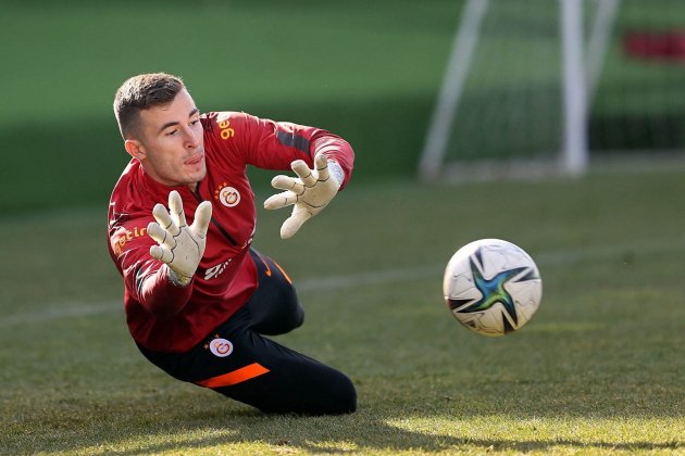 iñaki peña galatasaray @GalatasaraySK iñaki peña galatasaray @GalatasaraySK