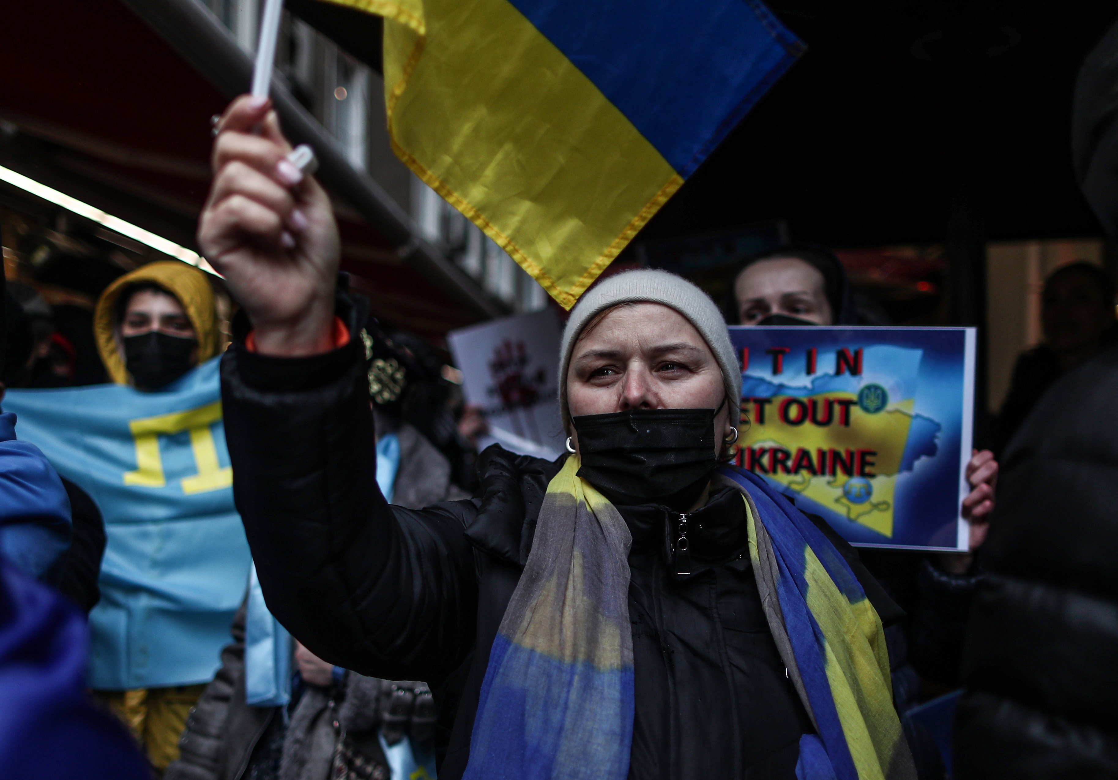 Estambul (Turquía) Estambul (Turquía)