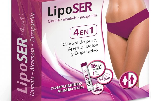 liposer