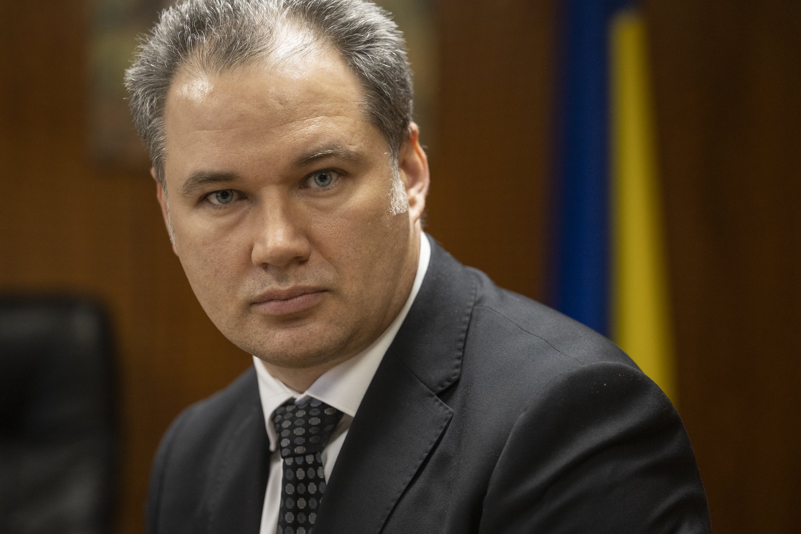 El cónsul de Ucrania: "Estamos ante una tercera guerra mundial"