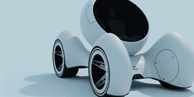 Apple Car