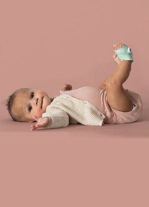 Owlet Smart Sock