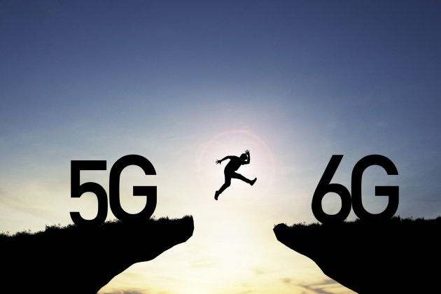 Mejorando el 5G