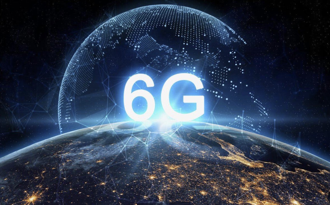 De 10 a 20 veces más rápido que el 5G, la última novedad de China