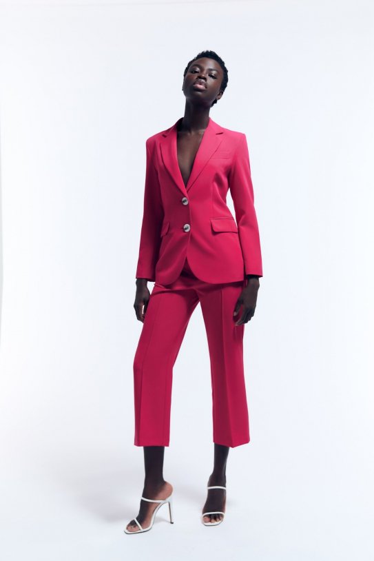 Chaqueta de Sfera