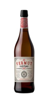 Vermut Lustau