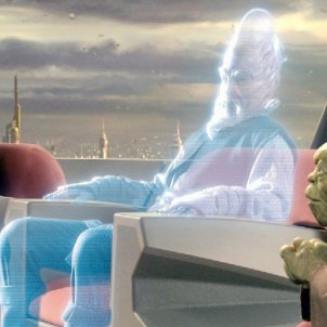 Revolución. Videollamadas holográficas en 3D. Hablar cara a cara a miles de km de distancia