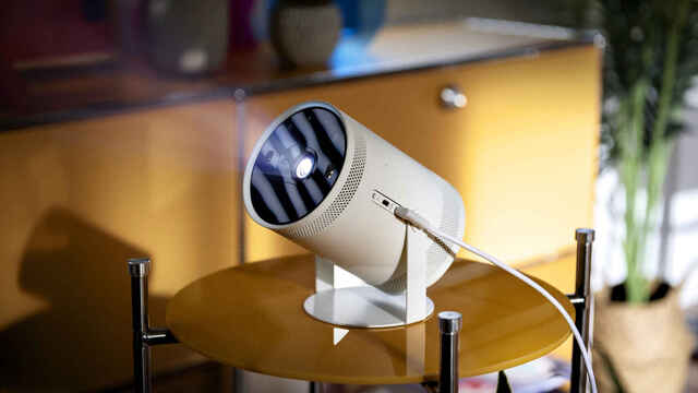 Proyector Samsung