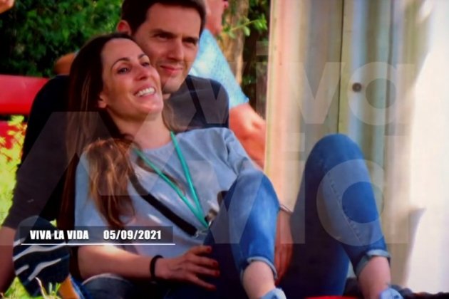 ultimes fotos malu albert rivera