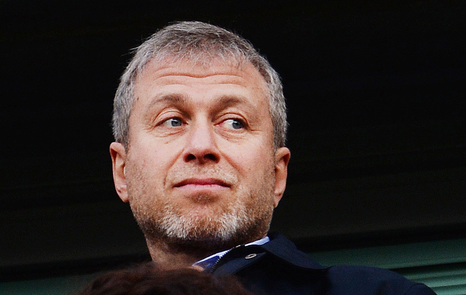 Abramovich and Ukraine negotiators showed symptoms of possible poisoning, says 'WSJ'